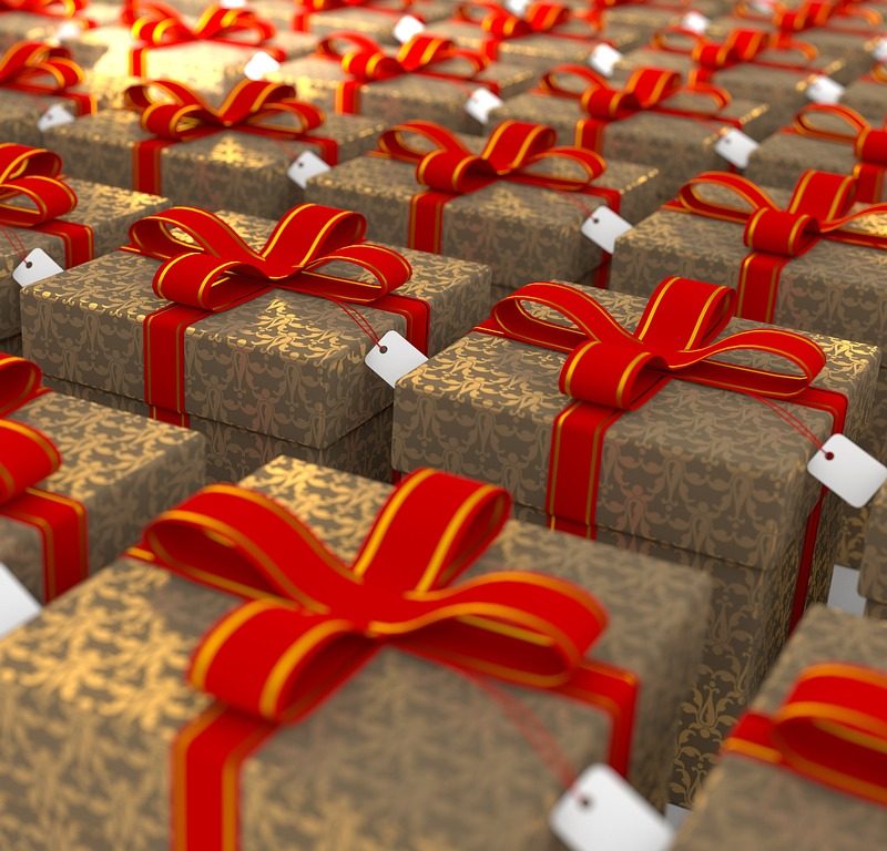 Koop cadeaubonnen online met beloningen